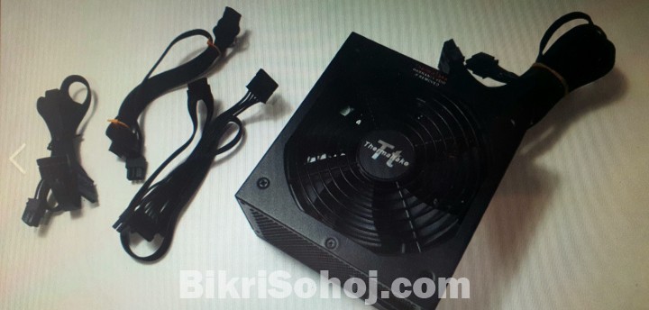 Themaltake SMART SE 630w power supply for PC